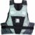Secumar Jump Schwimmhilfe/Kajakweste, Gewichtsklasse:30-40 Kg - 9